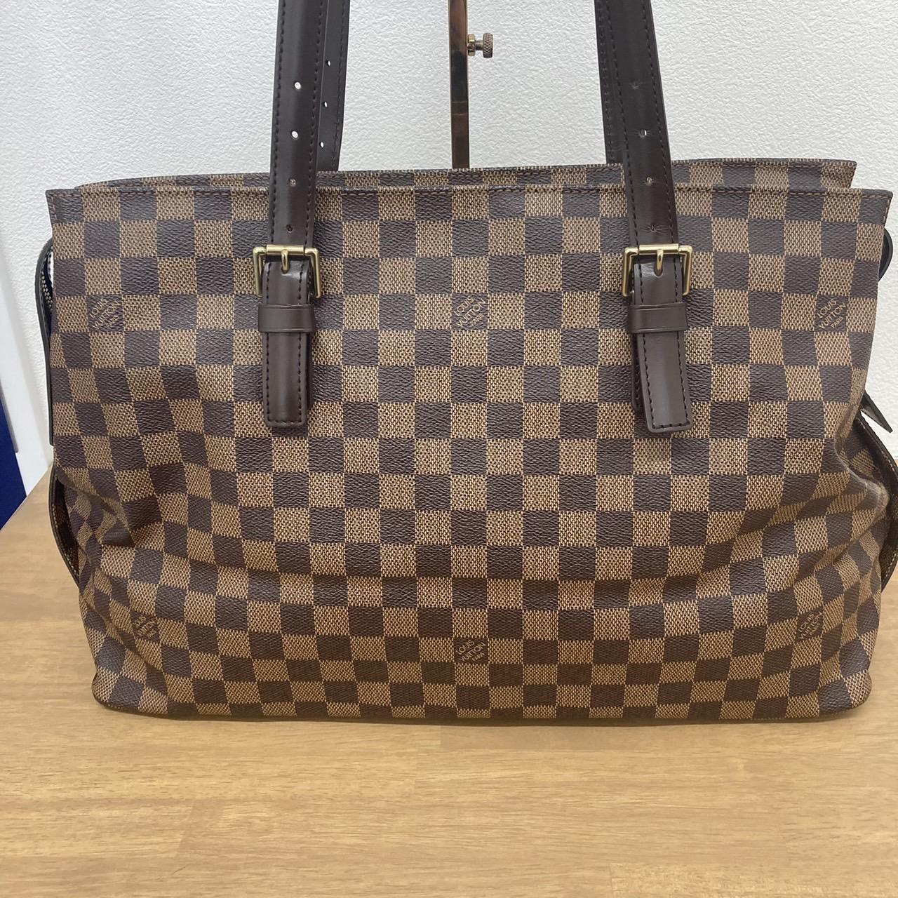 Louis Vuitton チェルシー N51119