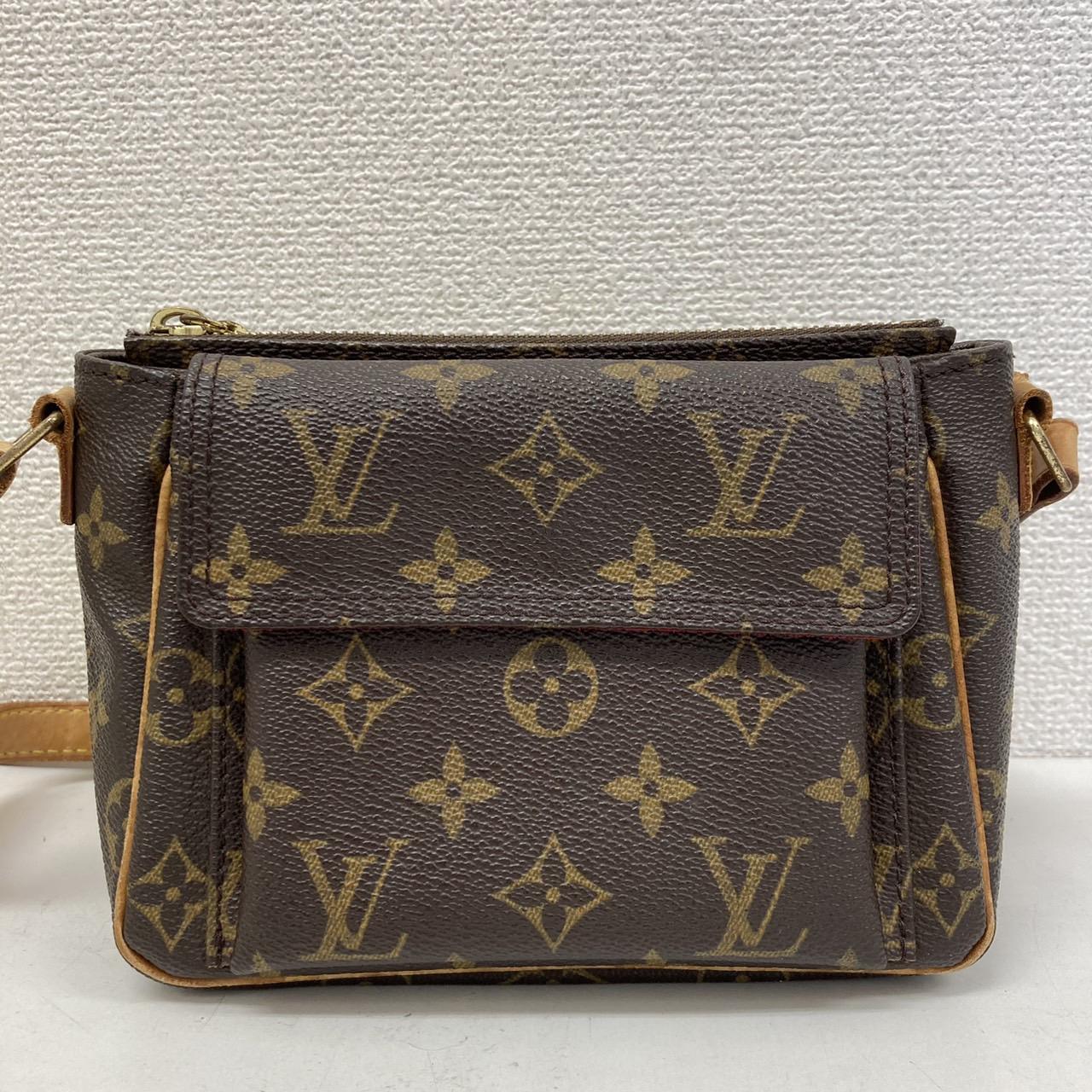 ルイヴィトン ヴィバシテPM