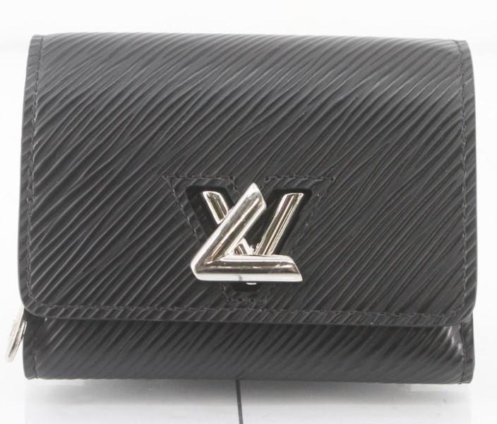 ルイヴィトン ポルトフォイユ・ツイスト コンパクト XS