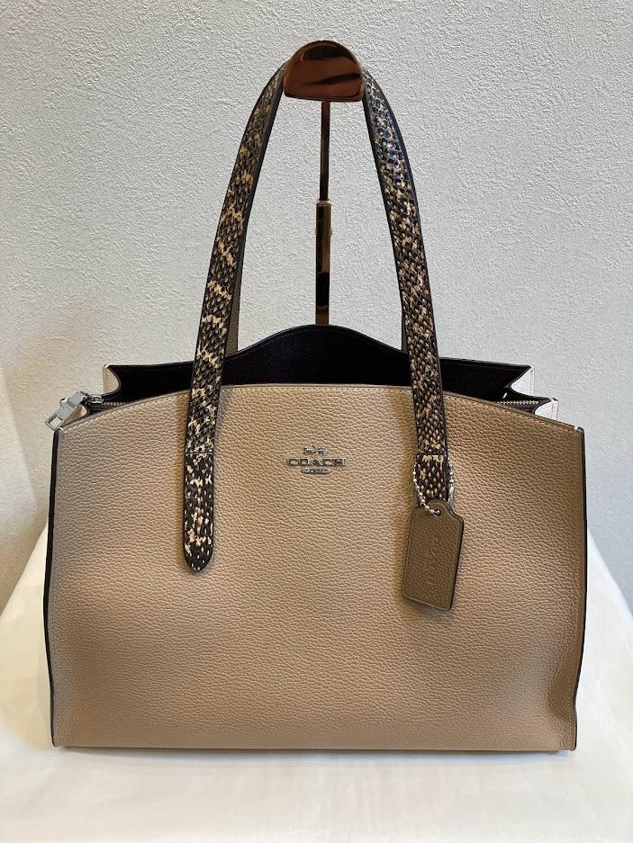 コーチ 30973 セミショルダーバッグ