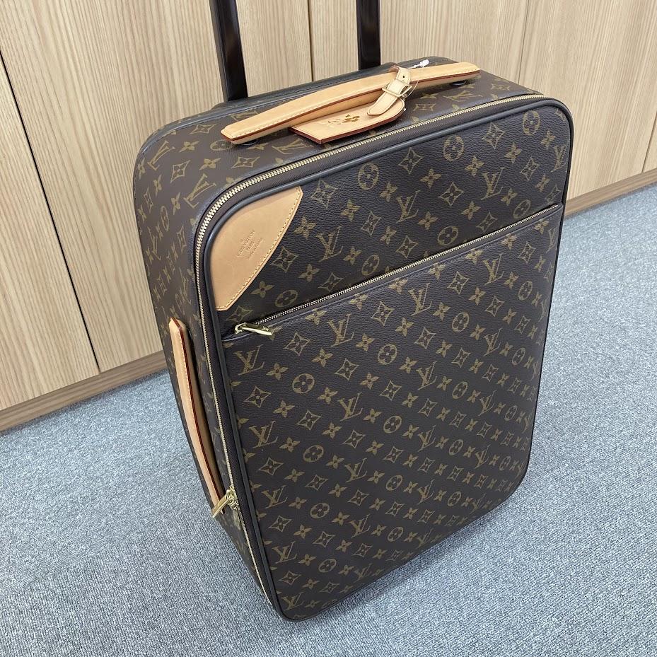 Louis Vuitton ペガス50 M23251