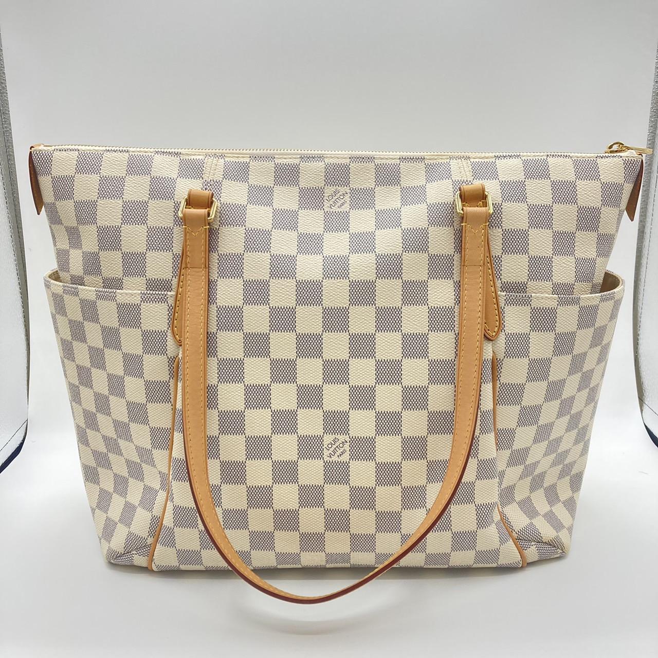 Louis Vuitton トータリーMM N41279