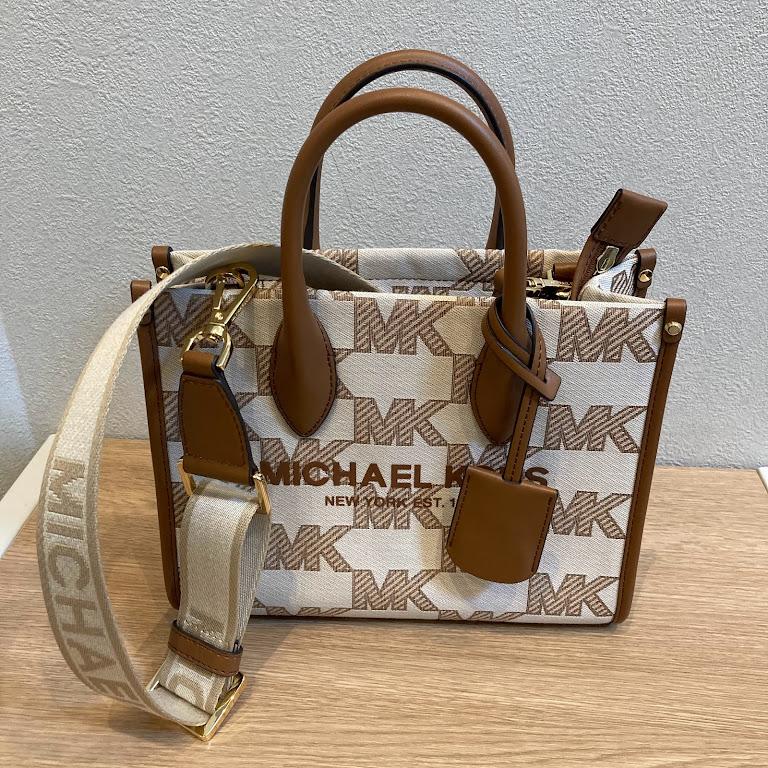 マイケルコース 2WAYショルダーバッグ