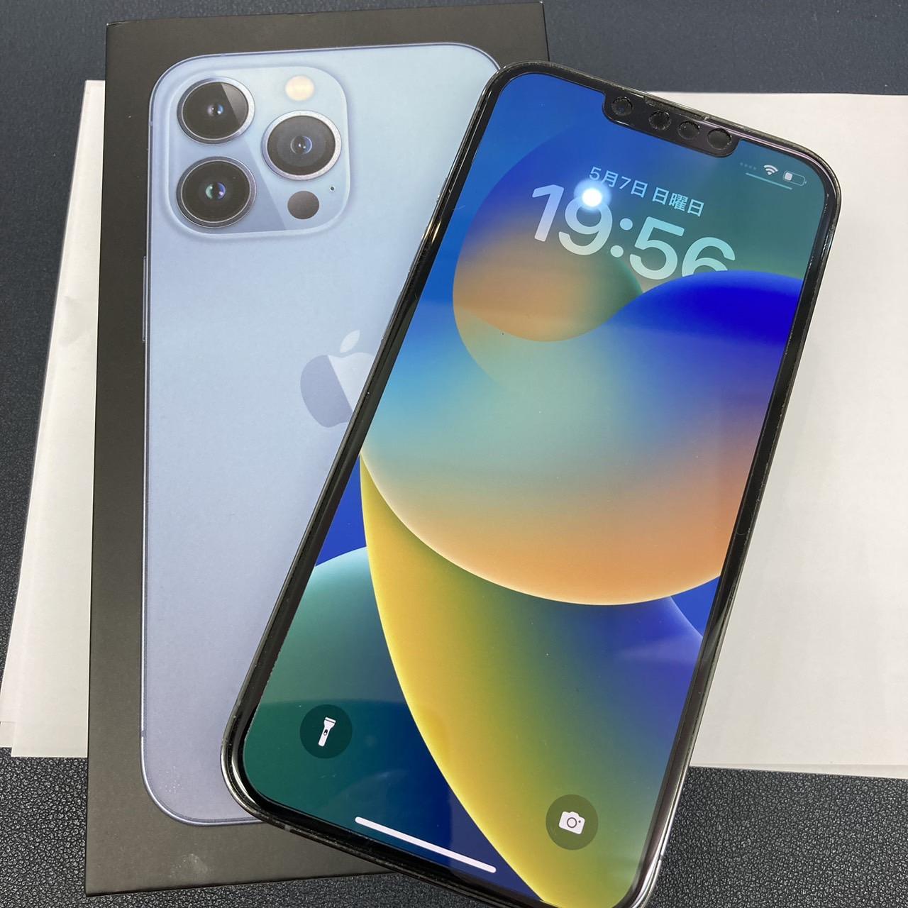 iphone13Pro 256GB SIMフリー