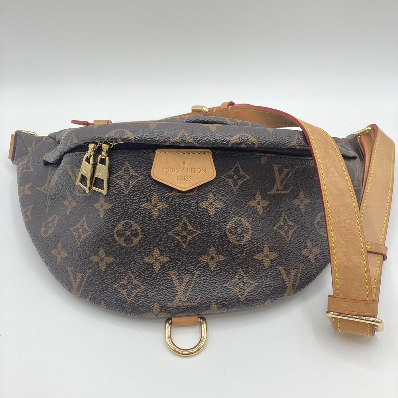 Louis Vuitton バムバッグ M43644