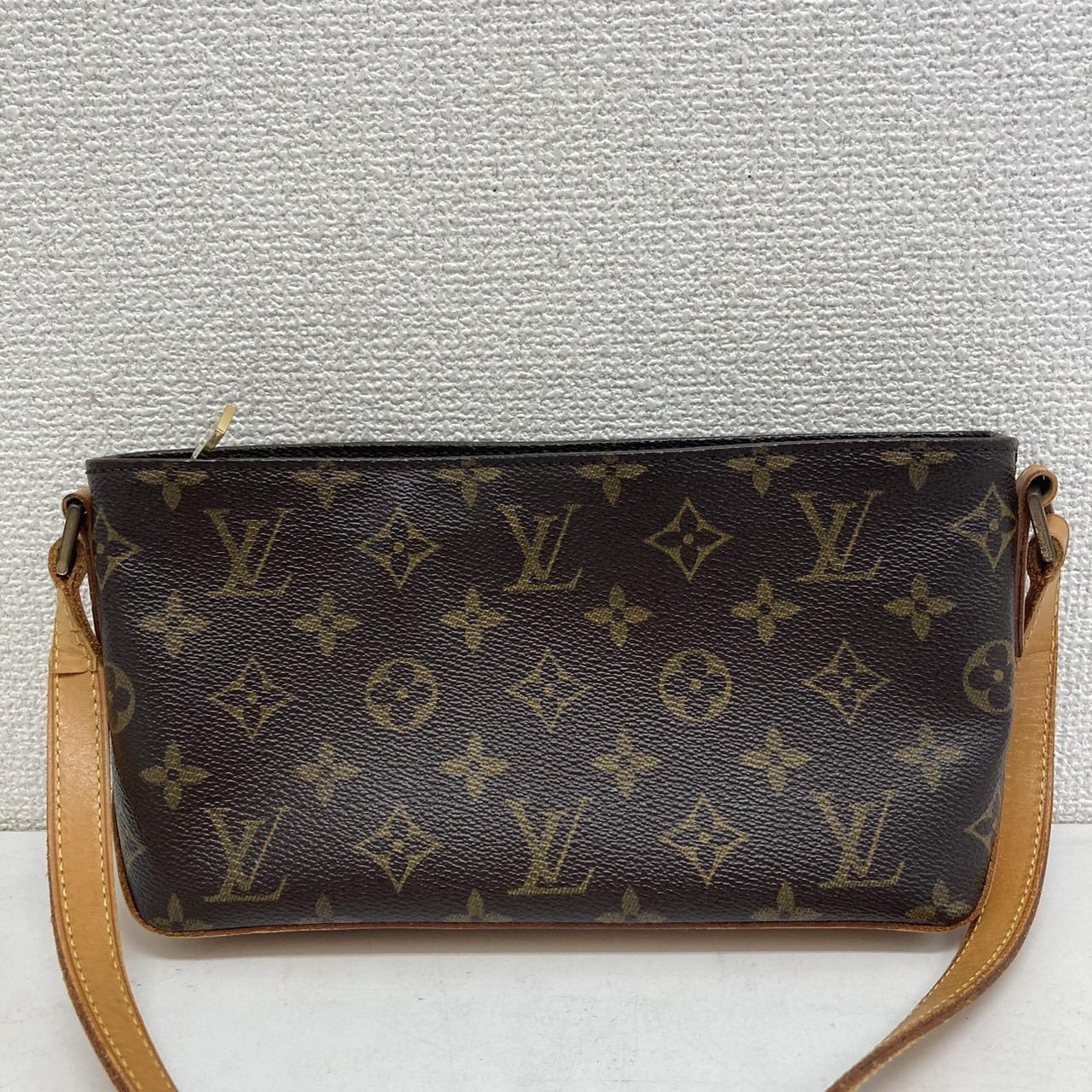 Louis Vuitton トロカデロ M51240