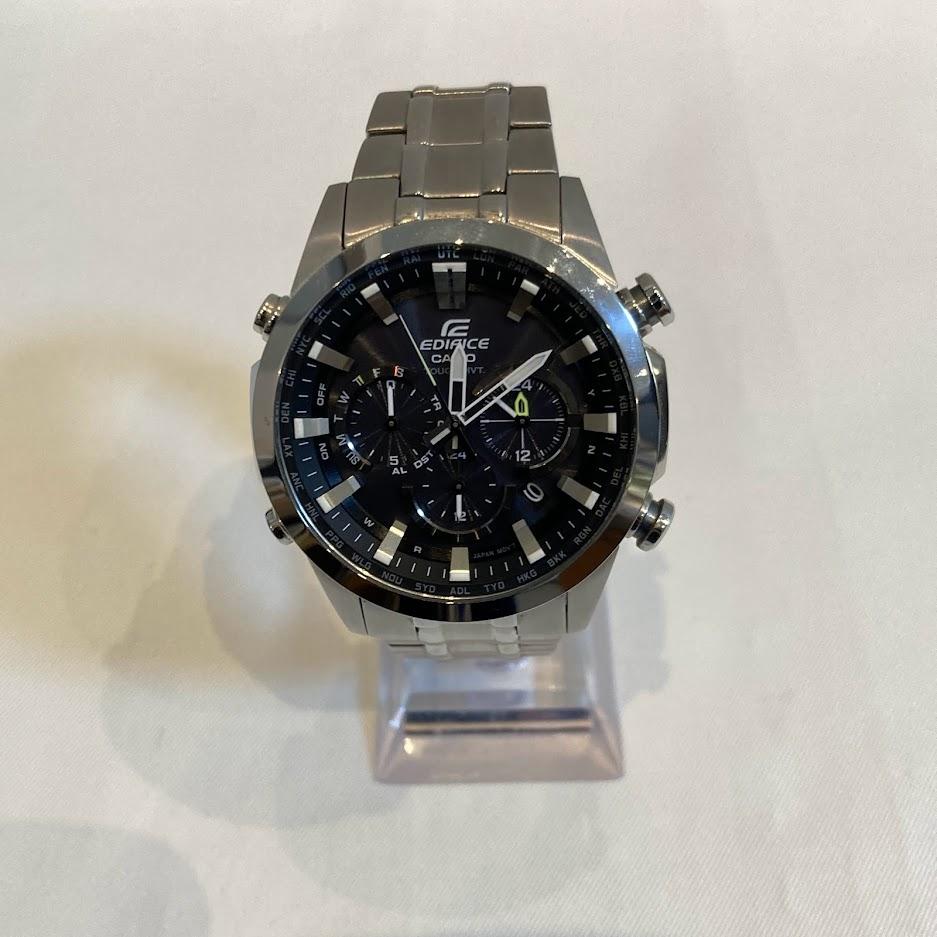 CASIO カシオ　EDIFICE エディフィス　EQW－T630Ｊ