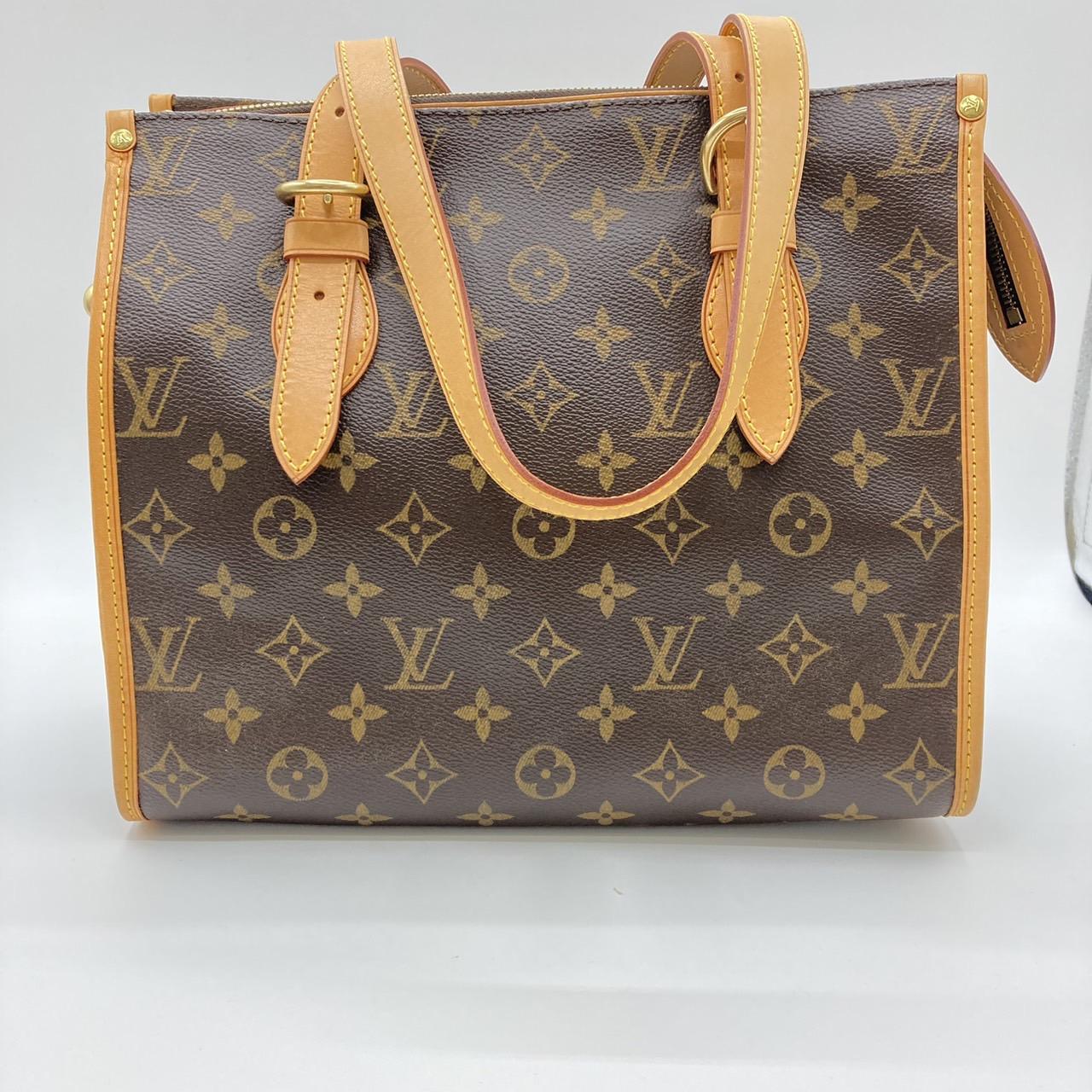 Louis Vuitton ポパンクール・オ M40007