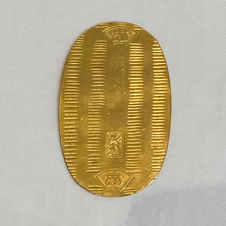 K24 小判 30g