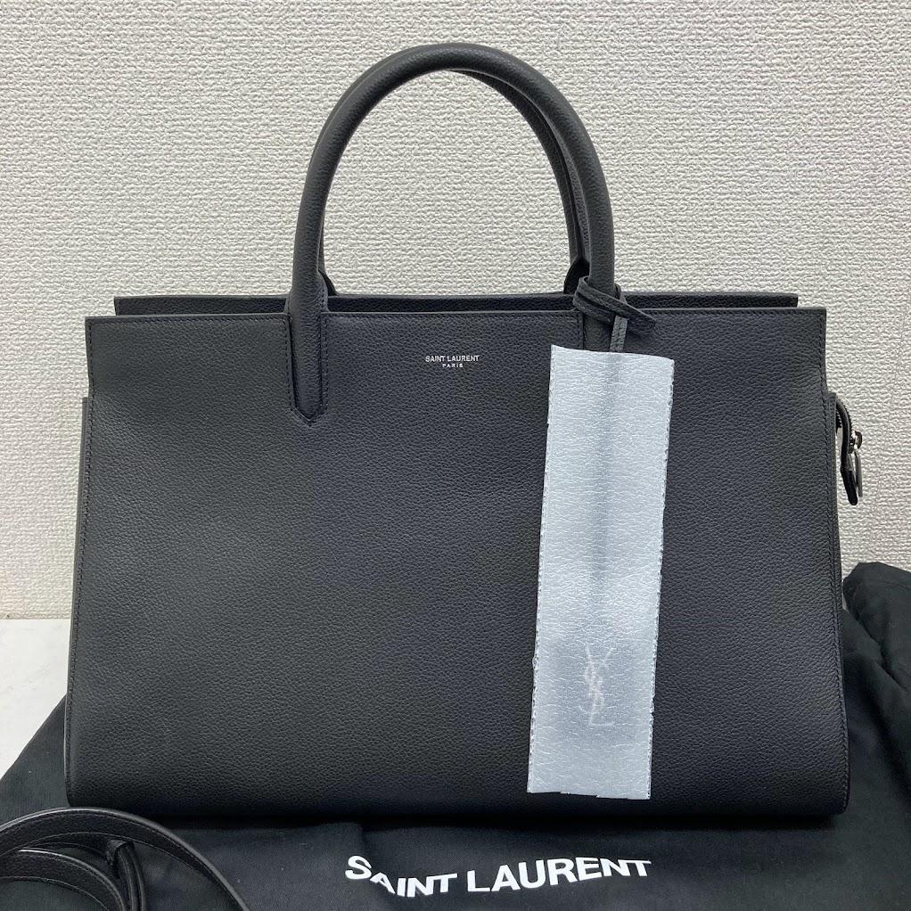 YSL　カバリヴゴーシュ