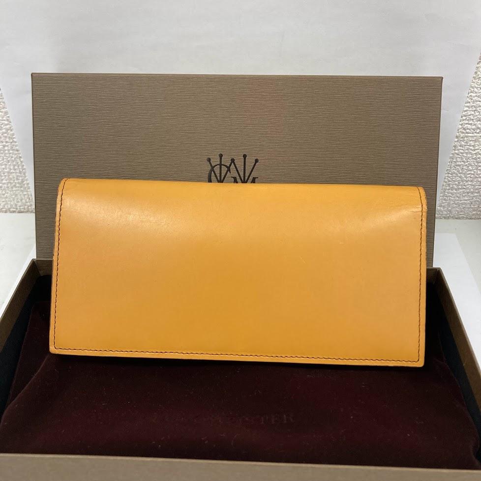 ココマイスター 長財布
