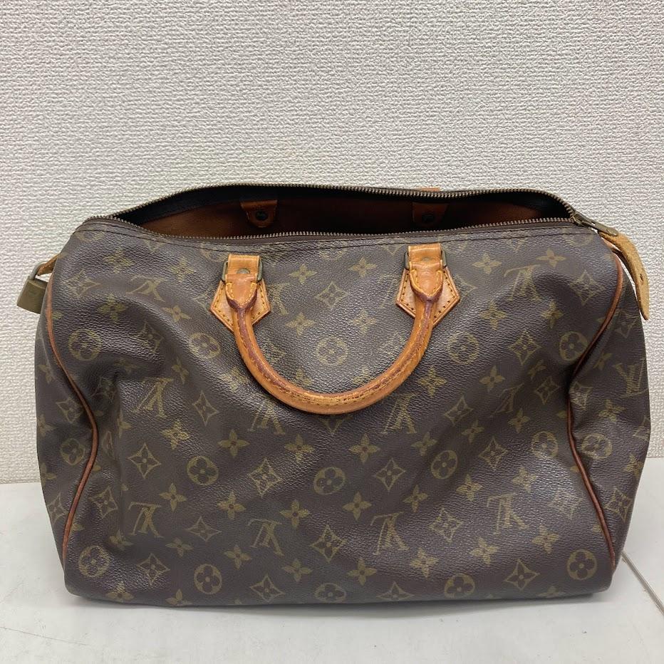 Louis Vuitton スピーディ40
