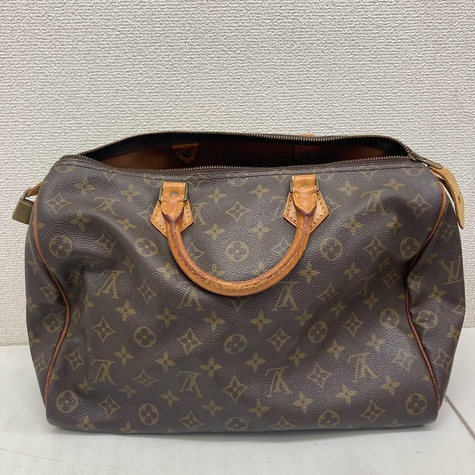 Louis Vuitton　スピーディ40　