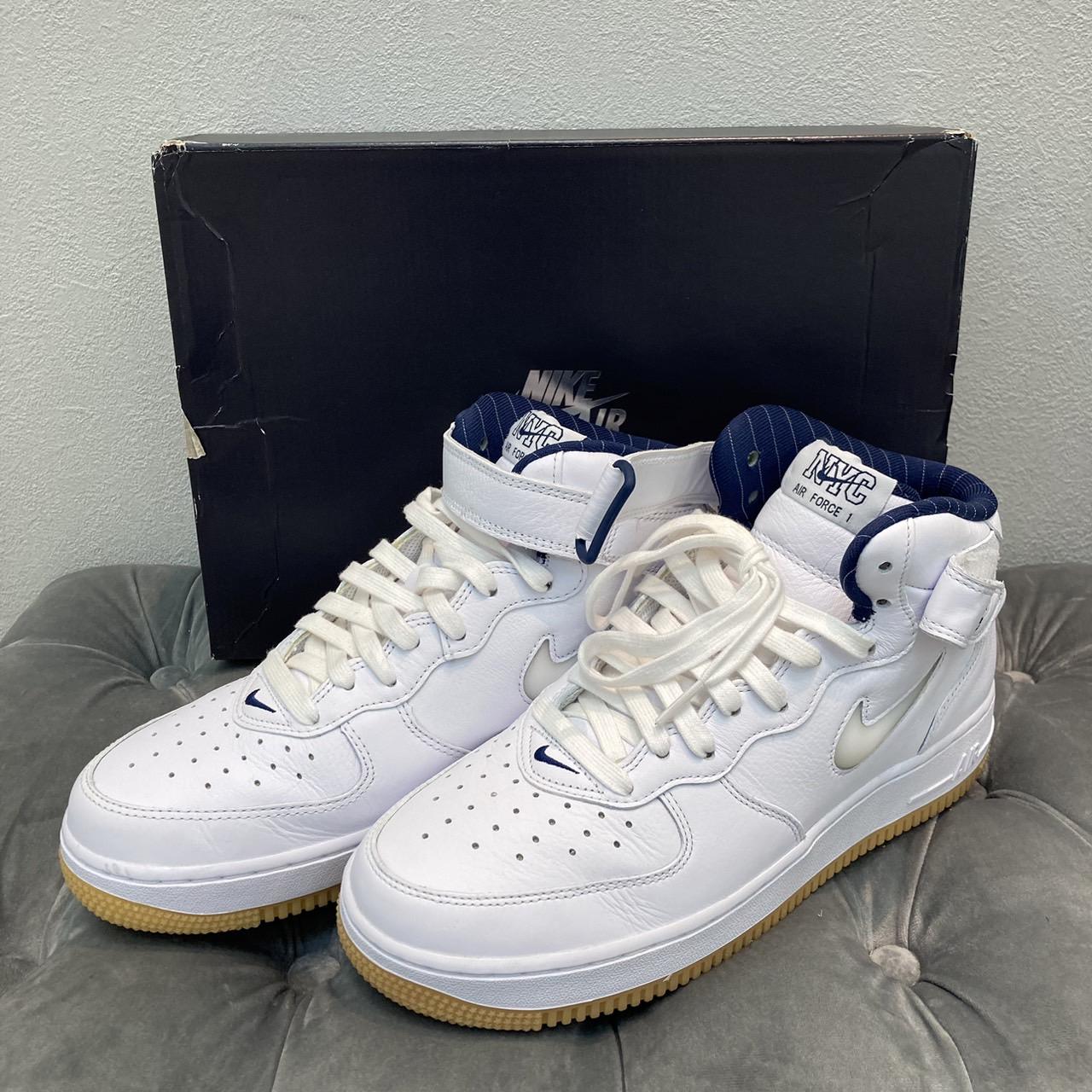 Nike Air Force 1 NYC DH5622-100