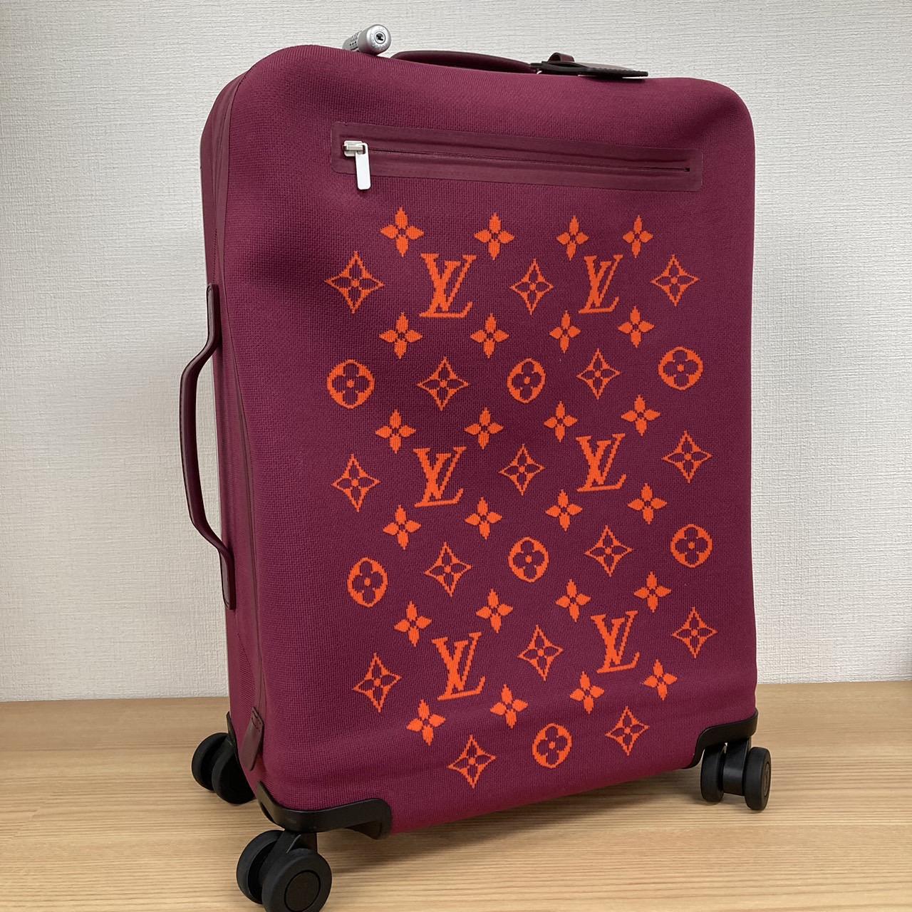 Louis Vuitton ホライゾンソフト4R55 M20131