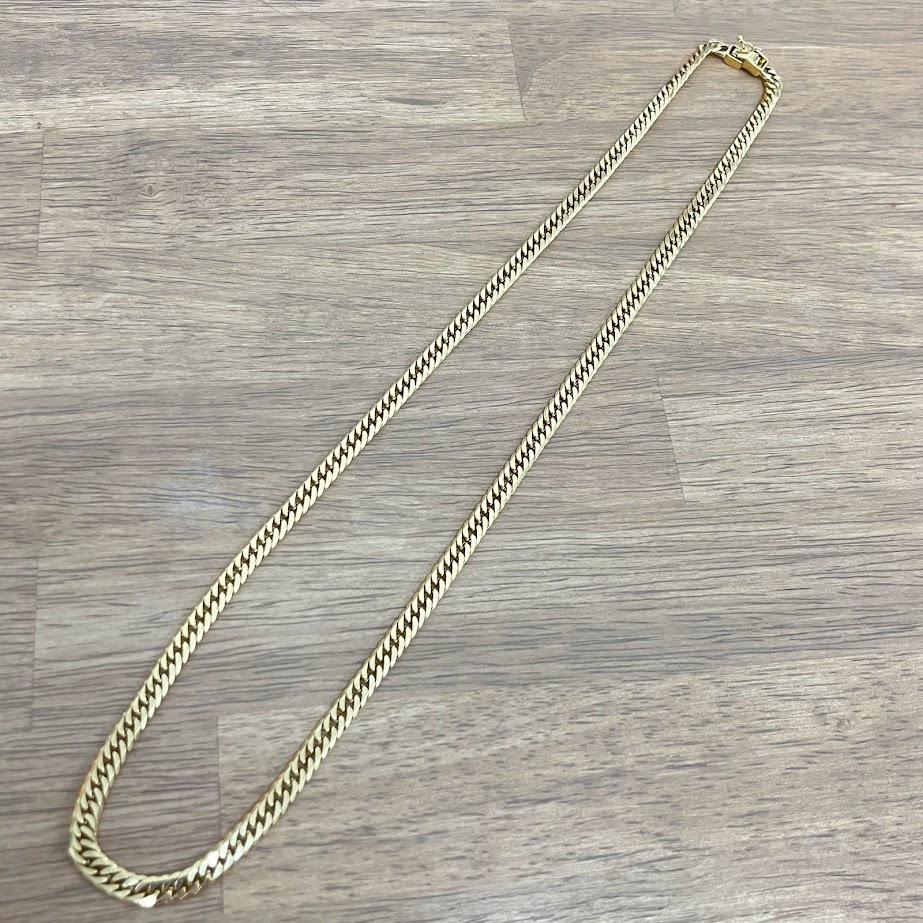 K18 喜平ネックレス 30.29g