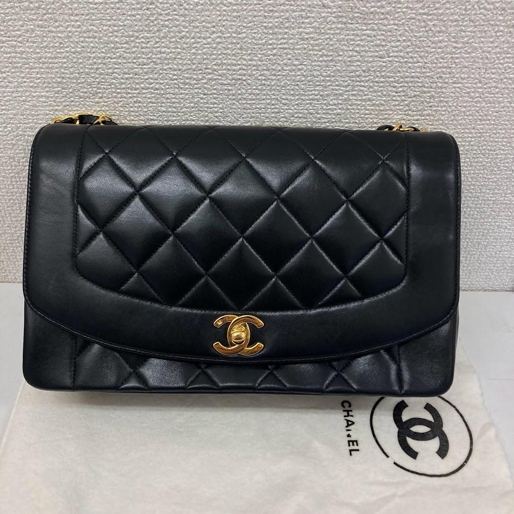 ダイアナ25 ショルダーバッグ