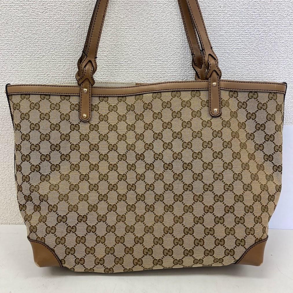 GUCCI 247209 メンズ レディース トート