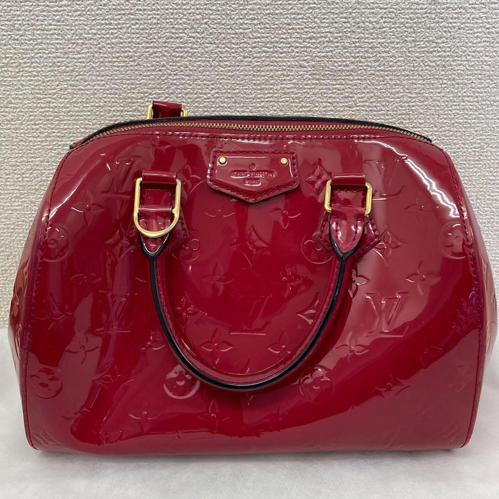 Louis Vuitton モンタナ