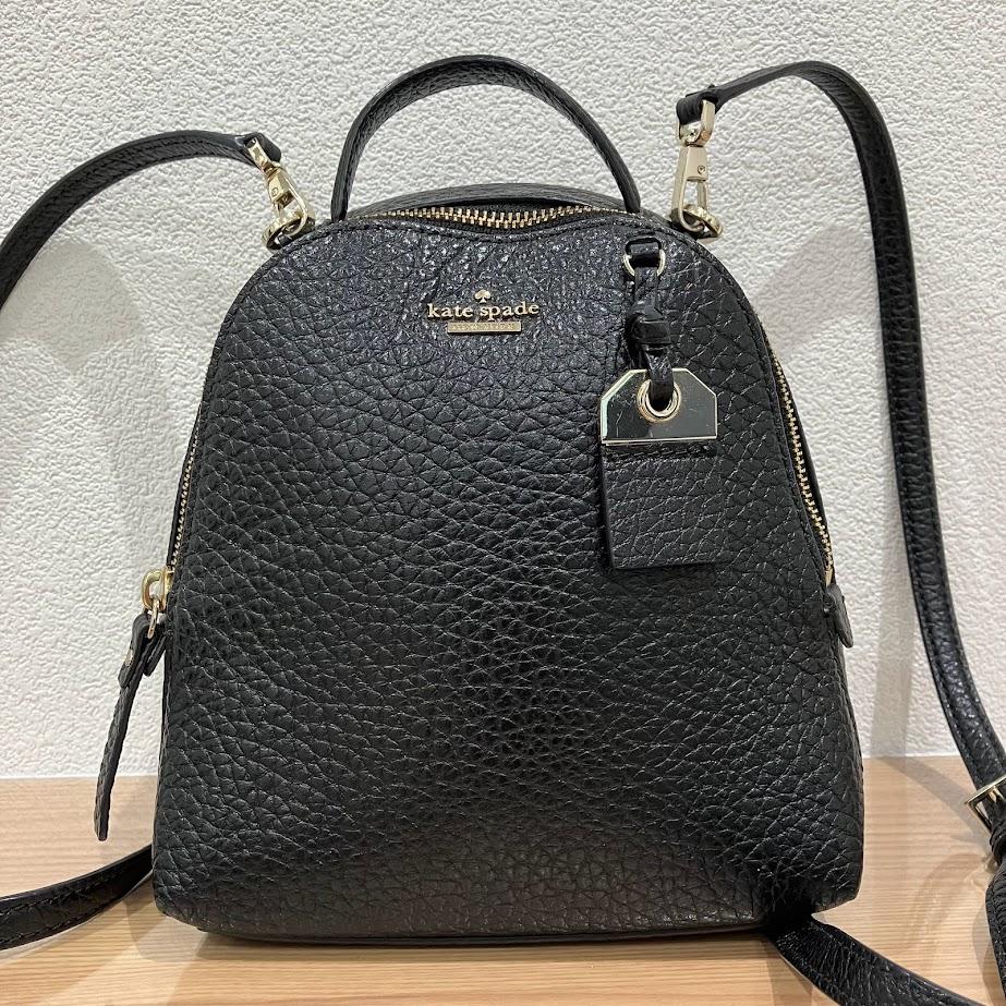 Katespade リュック