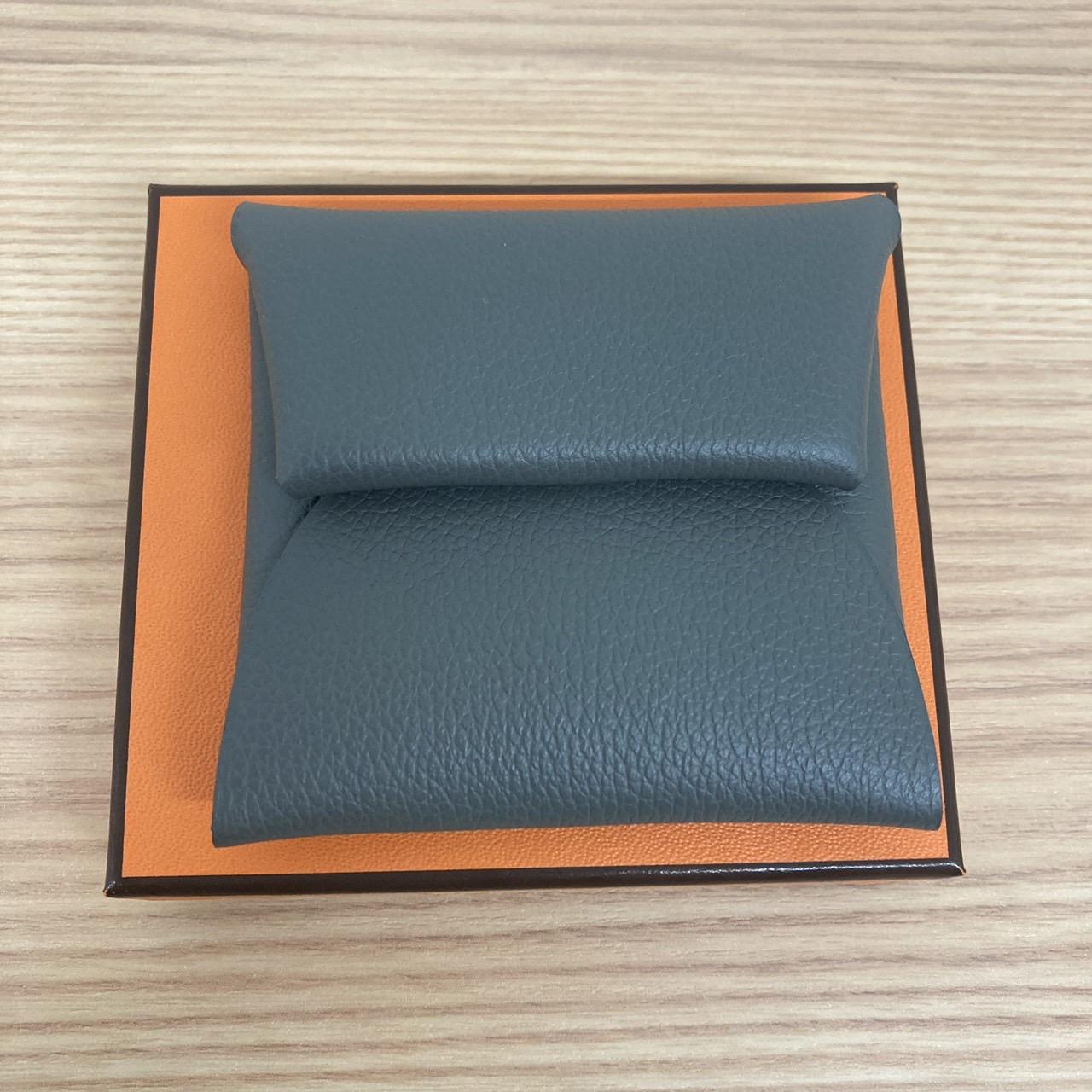 Hermès エルメス バスティア