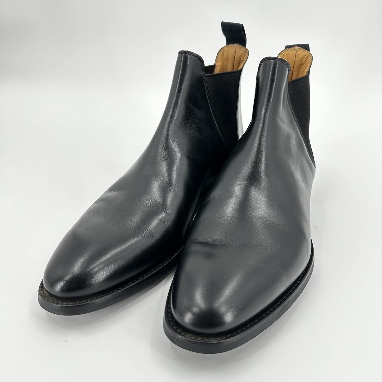 CROCKETT&JONES CHELSEA-8