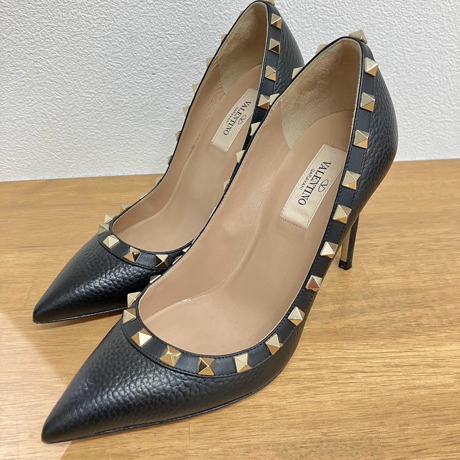 VALENTINO パンプス
