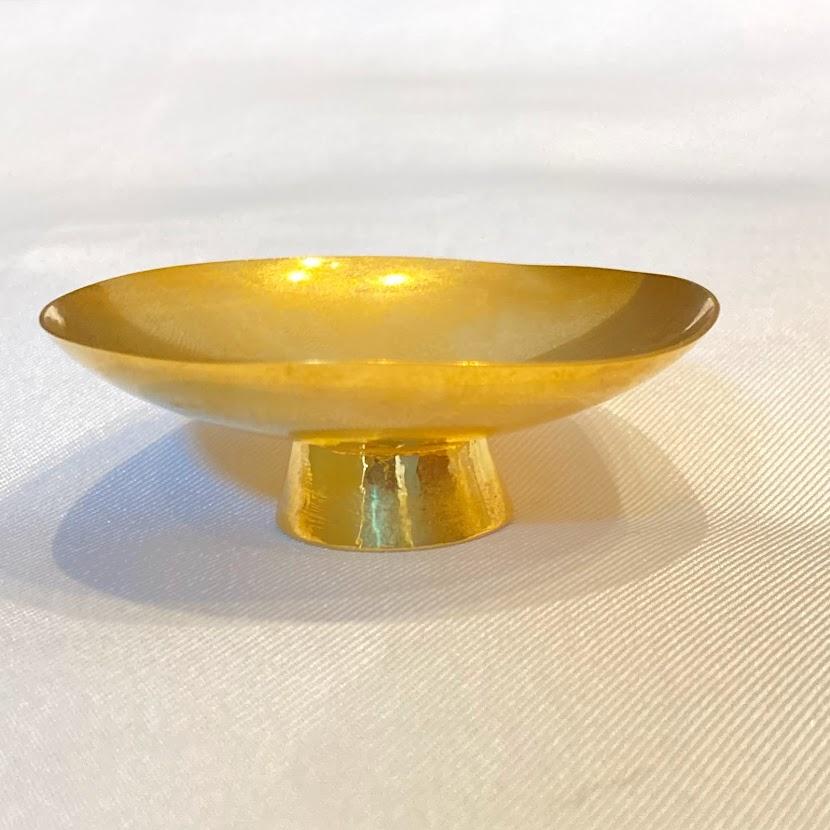 純金 金杯 33.85g