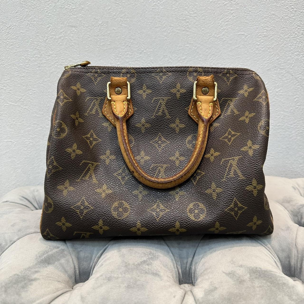 Louis Vuitton M41528 スピーディ25