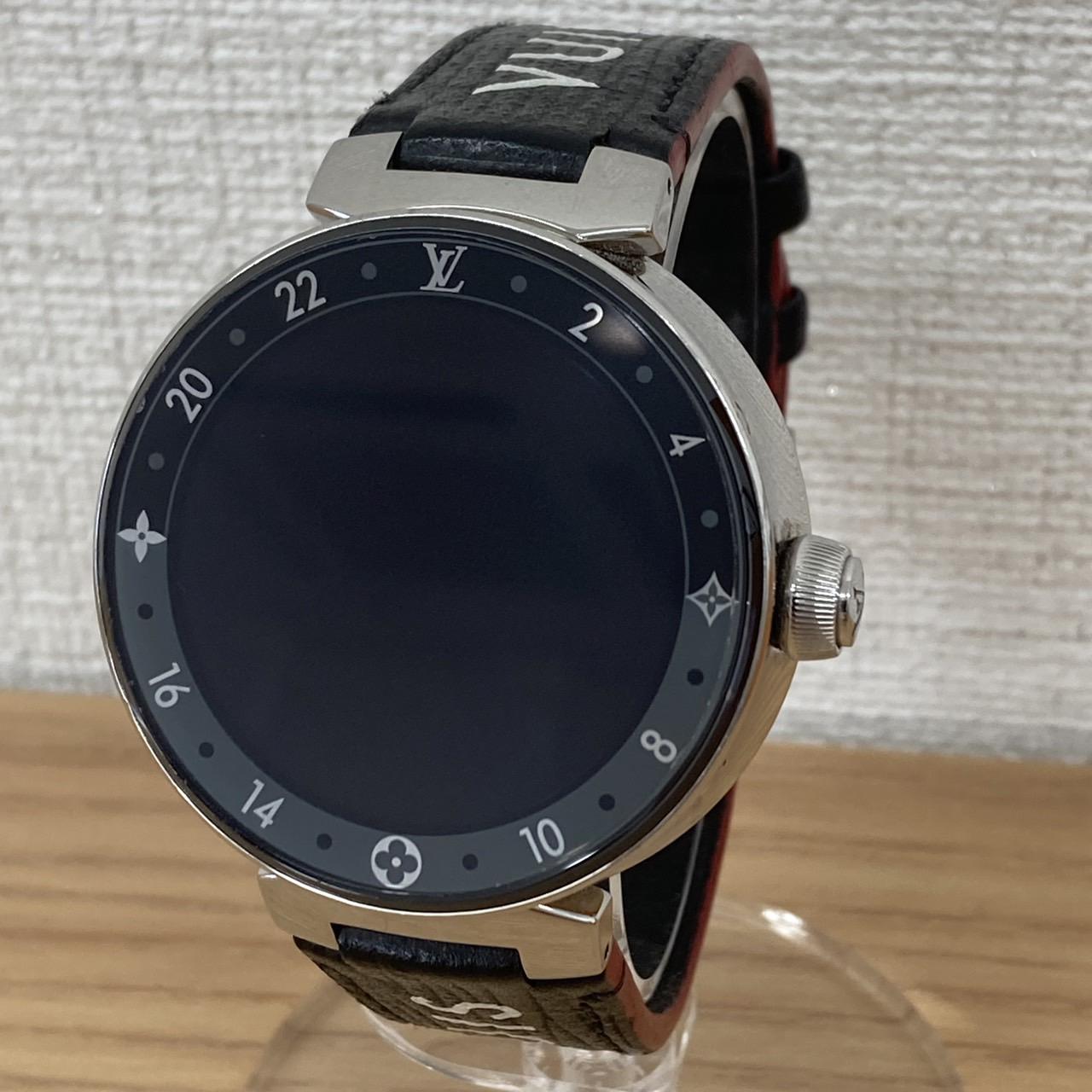 Louis Vuitton タンブールホライゾン QA050