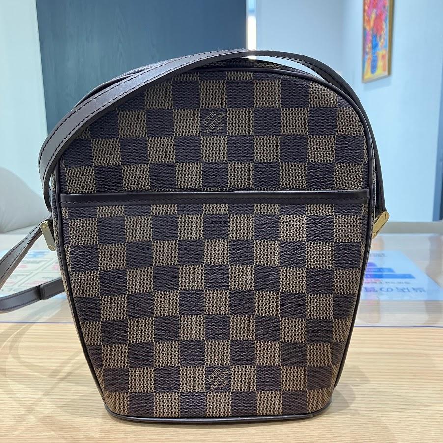 Louis Vuitton　イパネマ