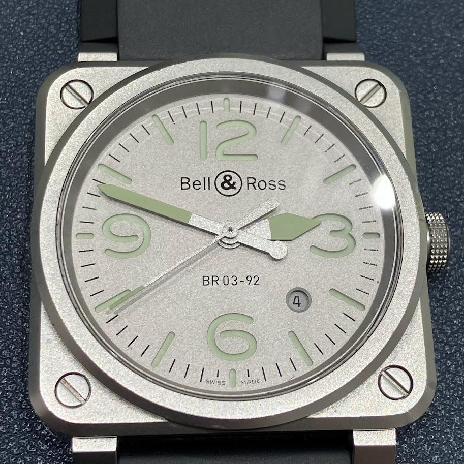 bell&ross BR03-92