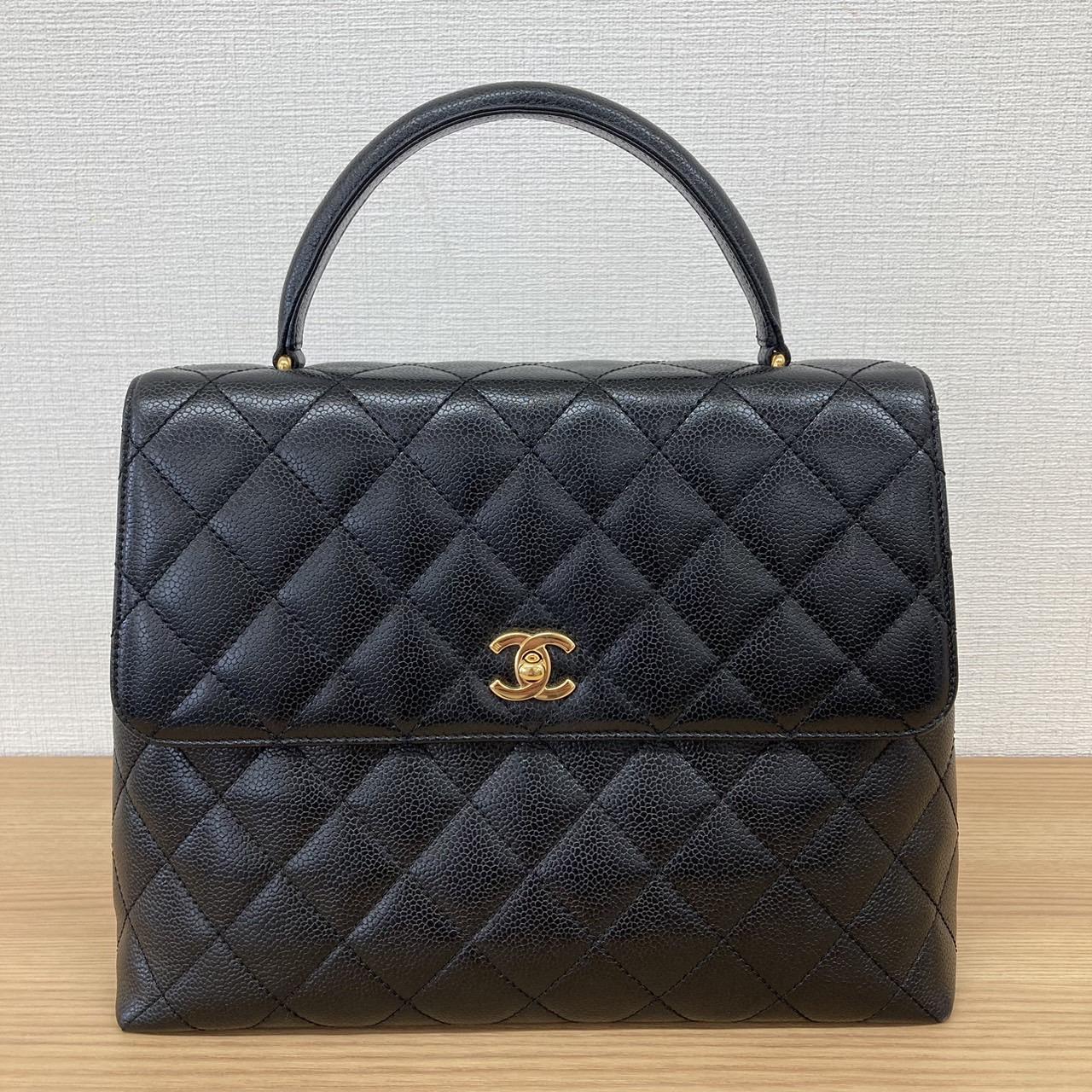 CHANEL A12397 ハンドバッグ