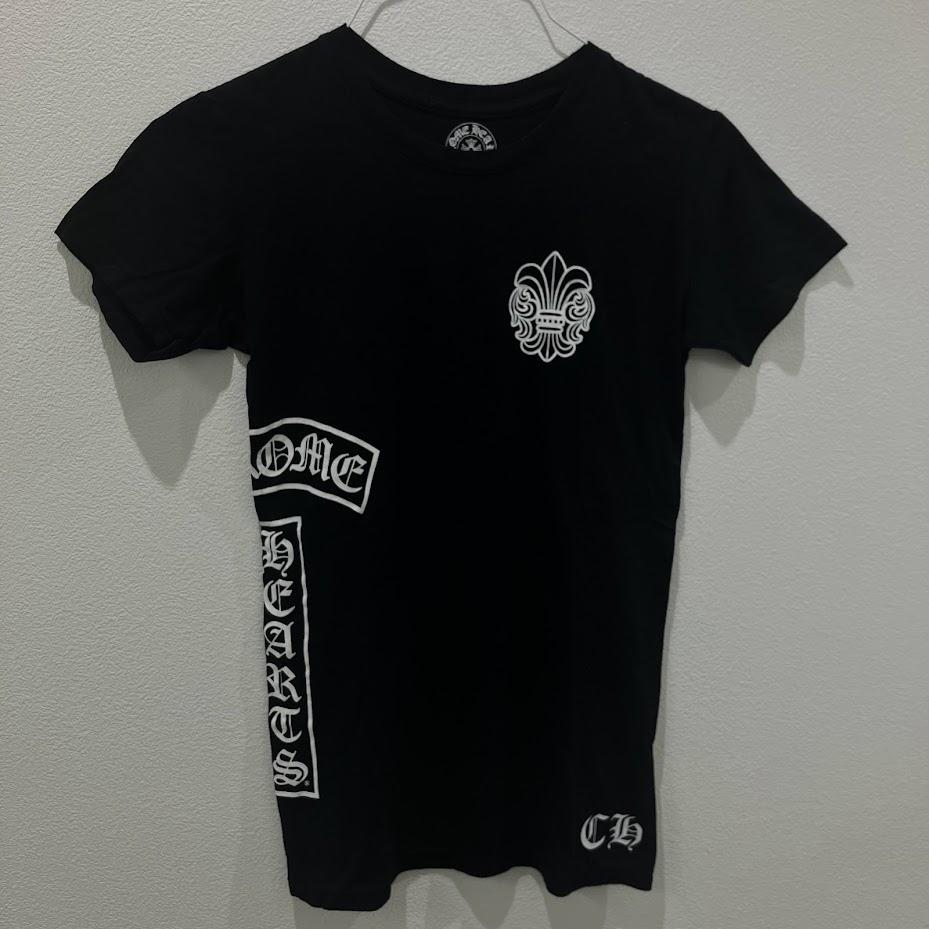 クロムハーツ Tシャツ