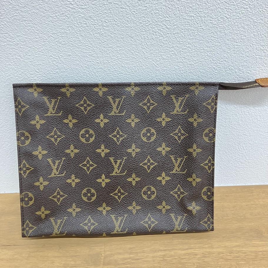 LOUIS VUITTON ポッシュトワレ26