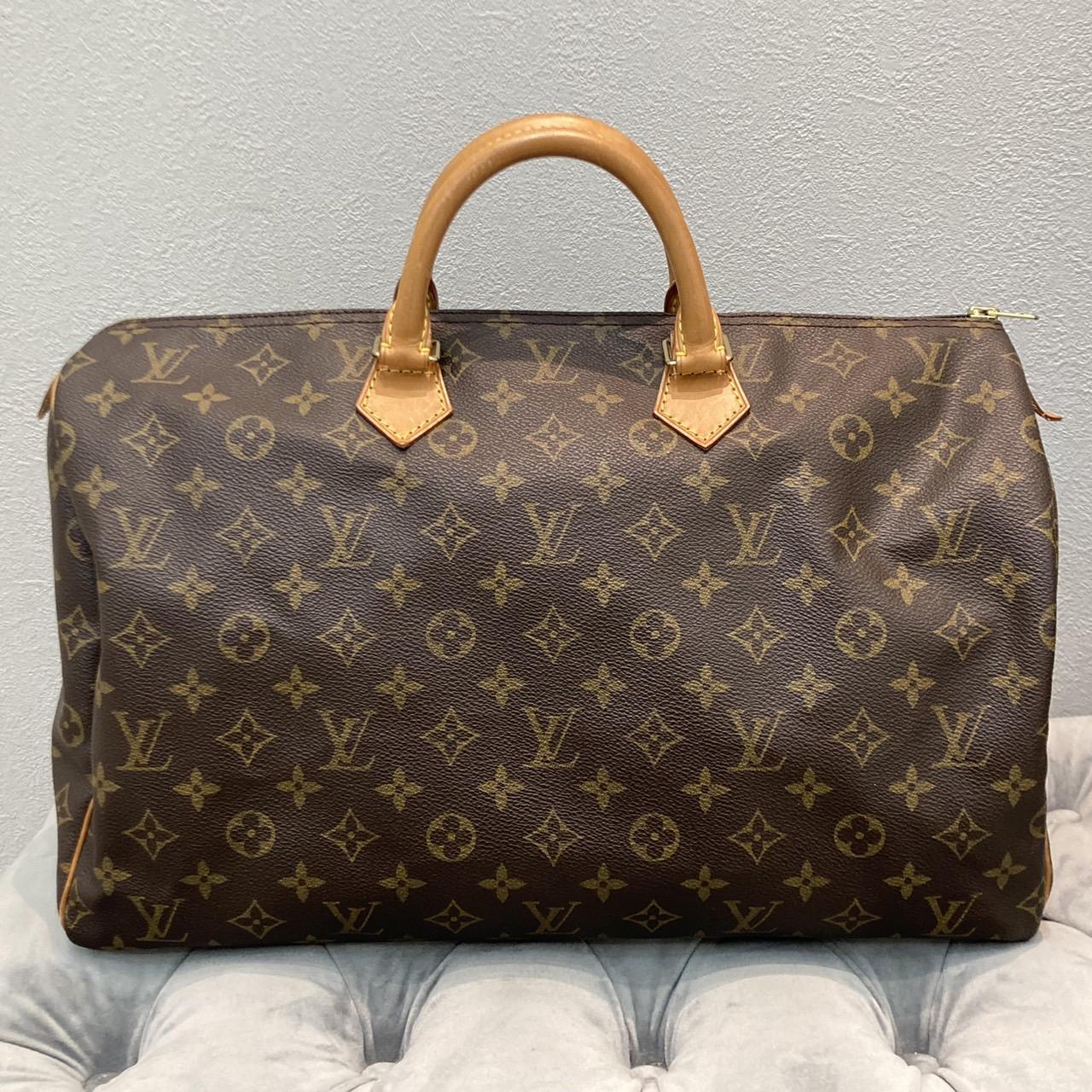 ルイヴィトン Louis Vuitton N41522 スピーディー40