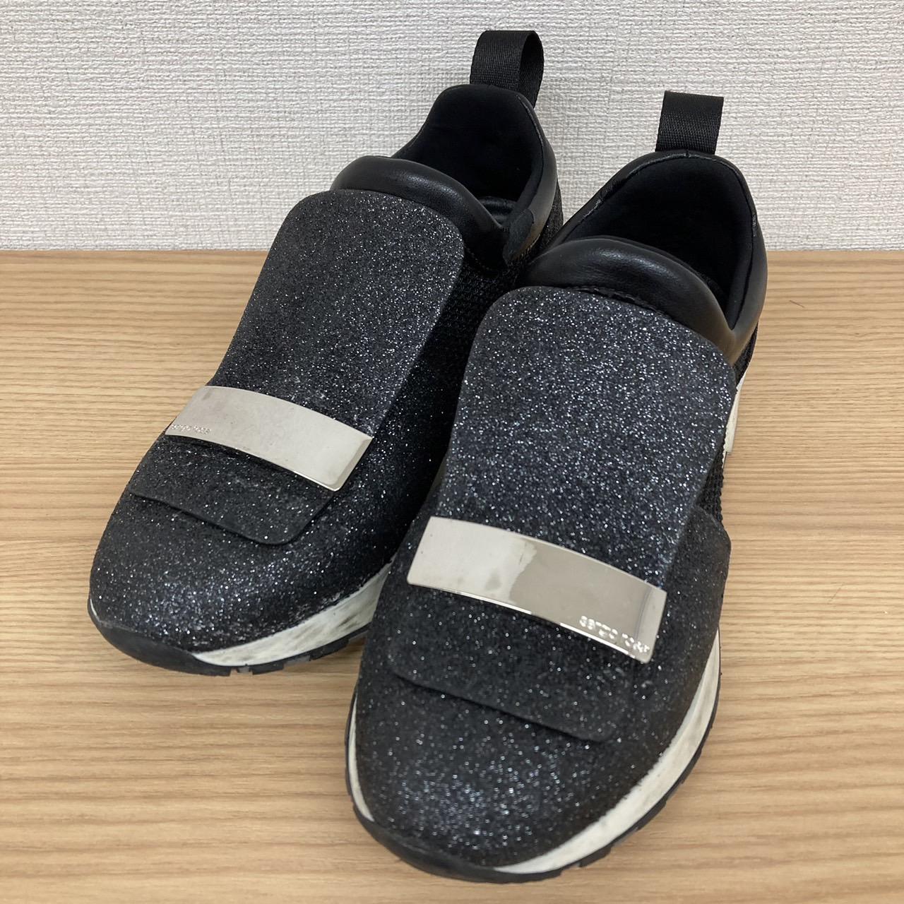 セルジオロッシ スニーカー A80840