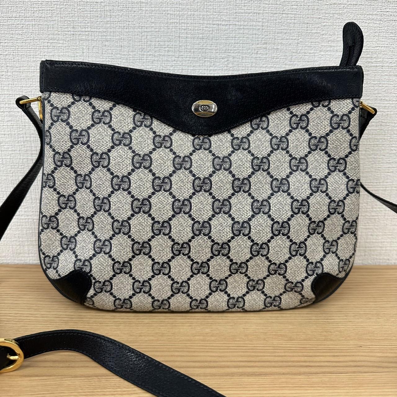 オールドグッチ ショルダーバッグ 5602022
