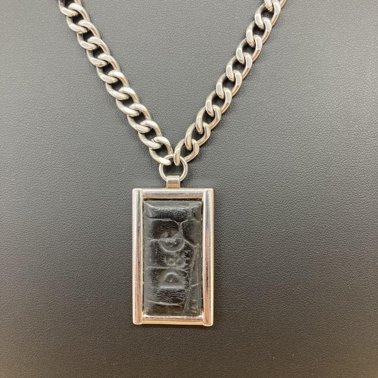 DOLCE & GABBANA ペンダントネックレス