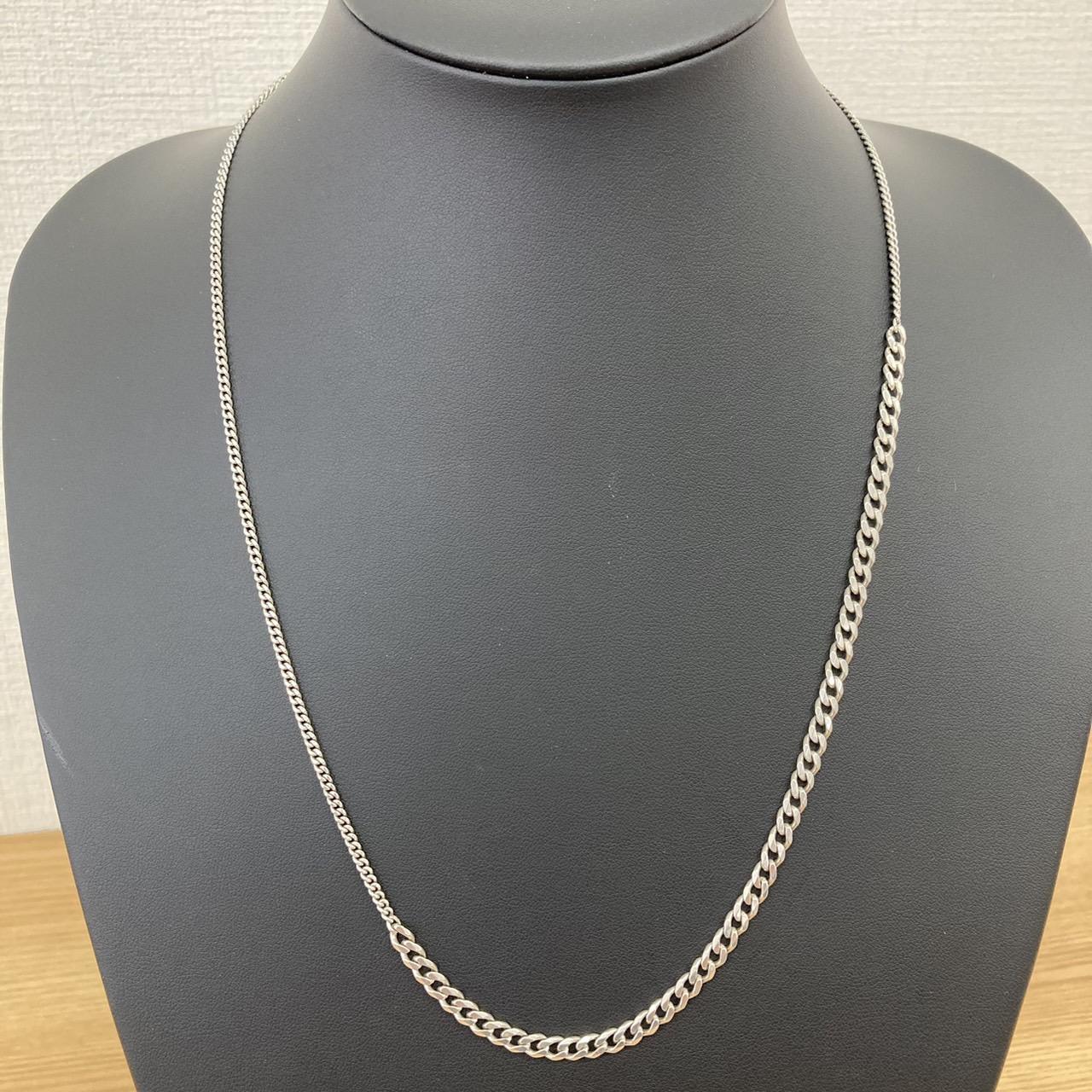 BOTTEGA VENETA ボッテガヴェネタ チェーンネックレス