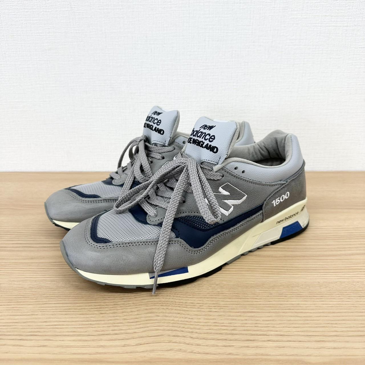 ニューバランス M1500UKF