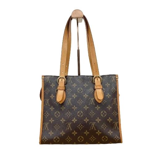 LOUIS VUITTON M40007 ポパンクール・オ