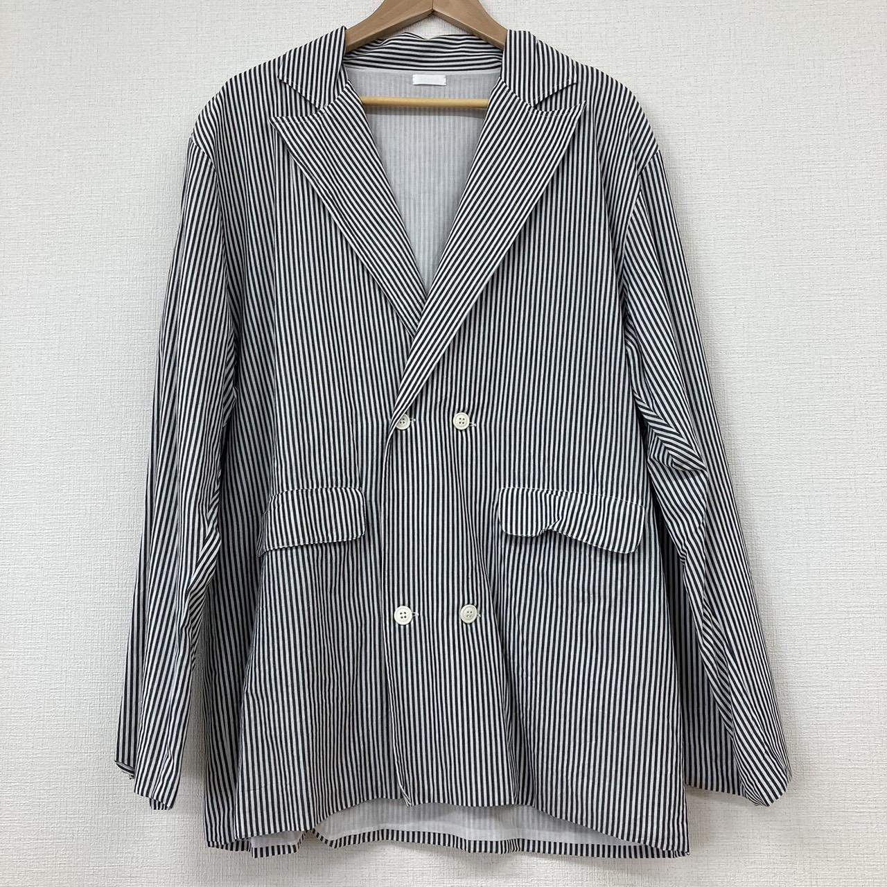 SEEALL シーオール オーバージャケット