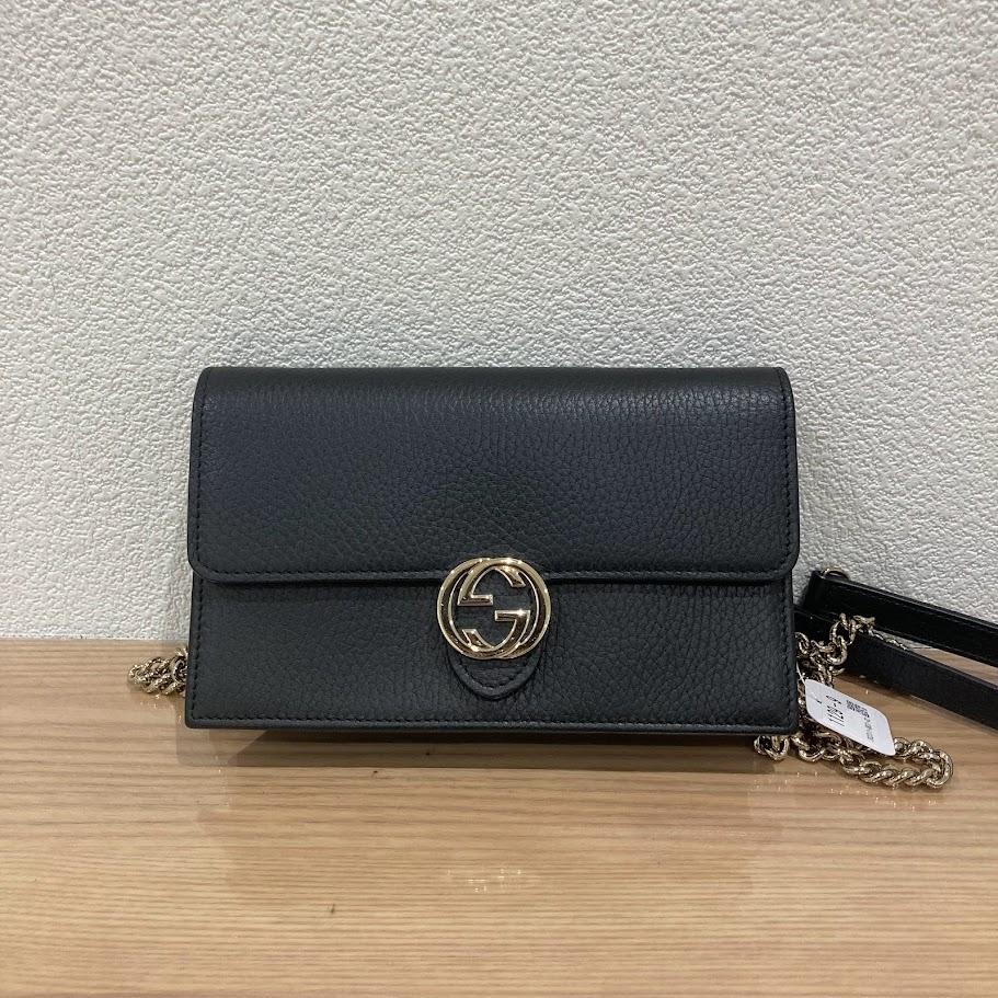 Gucci 615523 ミニショルダーバッグ