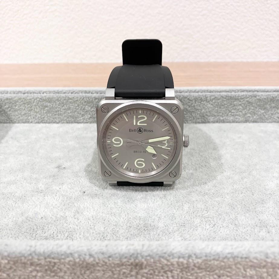 Bell&Ross BR03-92