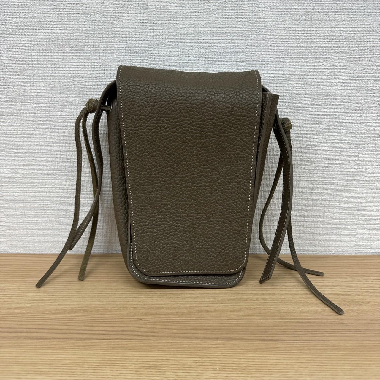 LeCap メディスンバッグ
