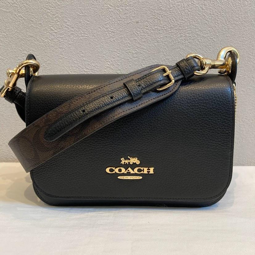 COACH　コーチ　ショルダーバッグ　F77979　