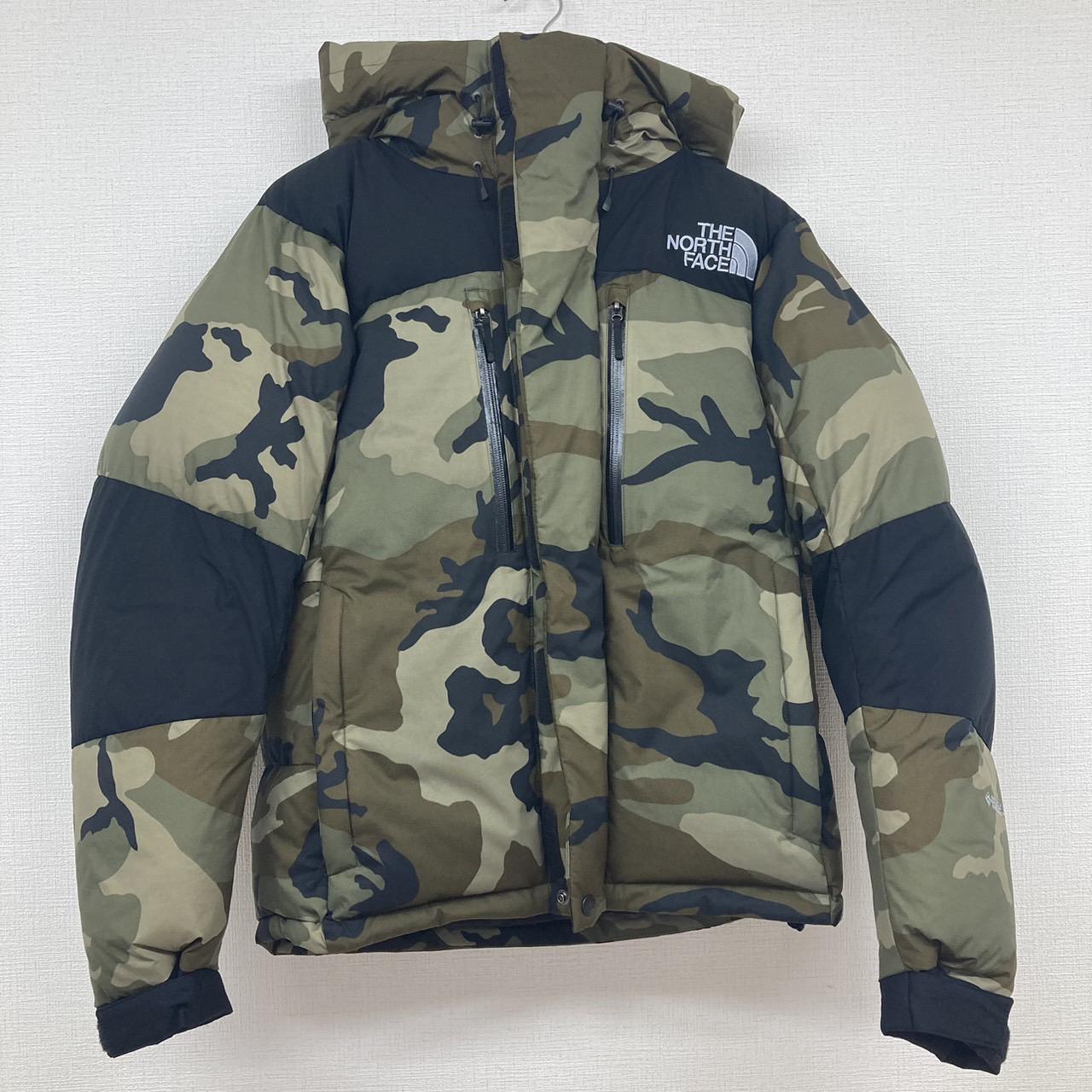 THE NORTH FACE バルトロライトジャケット