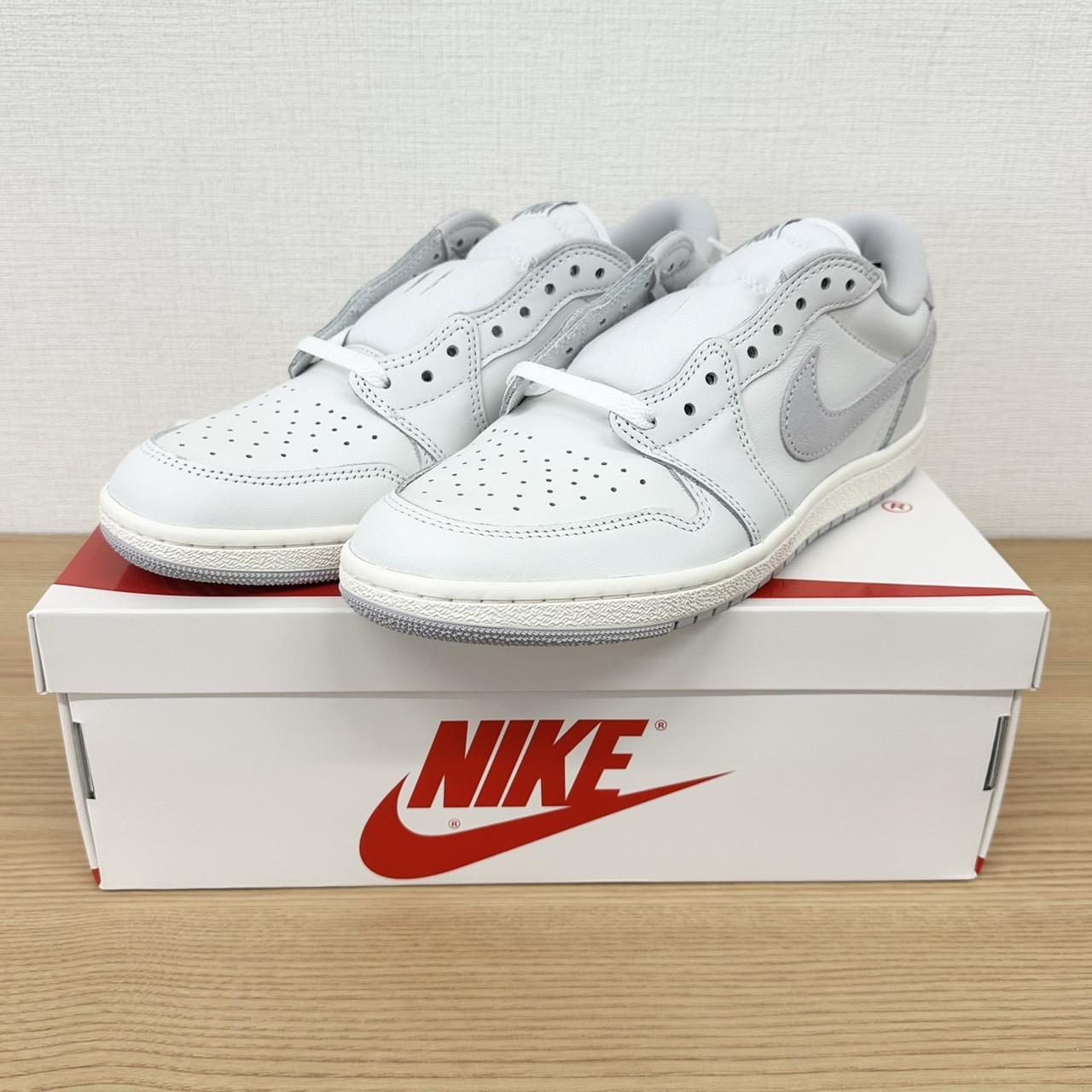 Nike Air Jordan 1 Low '85 Neutral Grey