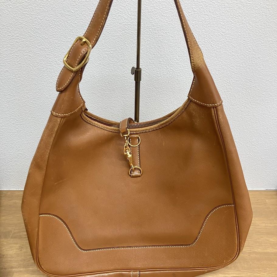 HERMES エルメス トリム31